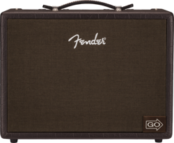 FENDER ACOUSTIC JUNIOR GO, 120V