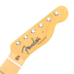 FENDER AMERICAN CLASSIC 50'S TELECASTER NECK MAPLE TELECASTER NECK