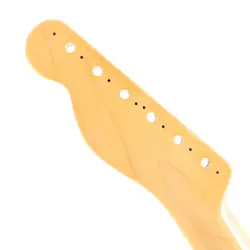 NECK MAPLE TELECASTER