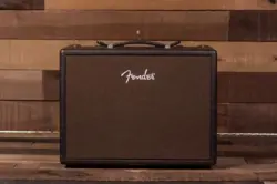 FENDER ACOUSTIC JUNIOR, 120V