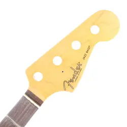 FENDER AMERICAN 75TH ANNIVERSARY JAZZ BASS ROSEWOOD FRETBOARD