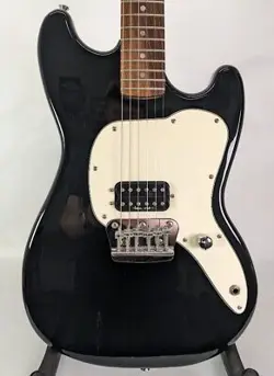 1997 SQUIER VISTA-SERIES