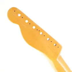 FENDER AMERICAN ORIGINAL 60'S TELECASTER GUITAR NECK ROSEWOOD FRETBOARD