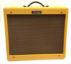 MA3 FENDER BLUES