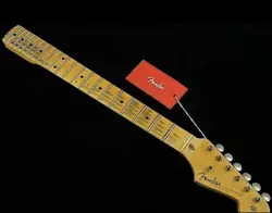 FENDER CUSTOM SHOP ‘59 HEAVY RELIC STRATOCASTER NECK