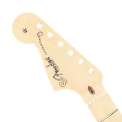 JAZZMASTER NECK REVERSE