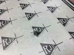 CONTROL TBX POTENTIOMETER