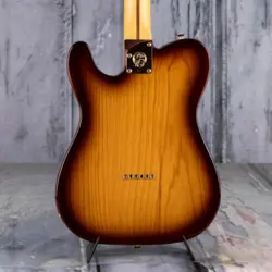 2021 FENDER 75TH