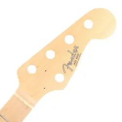 FENDER AMERICAN PRO JAZZ BASS V NECK MAPLE JAZZ BASS NECK