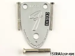 FENDER AV II AMERICAN VINTAGE 1973 STRAT 3 BOLT 