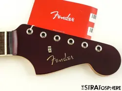 BOUND ROSEWOOD BLOCK-INLAY