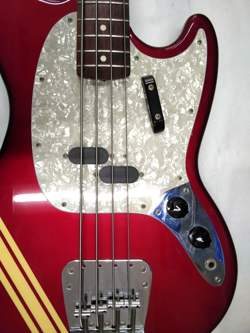 MB98-75SD COMPETITION LINE