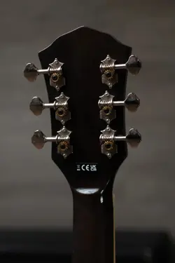 FINGERBOARD MOONLIGHT BURST