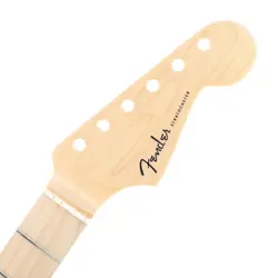 FENDER AMERICAN ELITE STRATOCASTER NECK MAPLE STRAT NECK