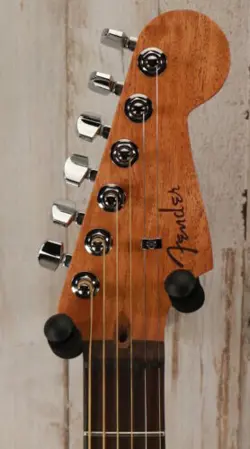 DEMO FENDER ACOUSTASONIC