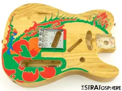 HARDWARE TELE GUITAR