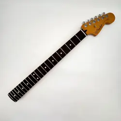 FENDER JAZZMASTER ROSEWOOD NECK MINT/NEW 24119