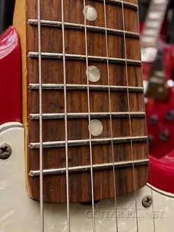 NECK REFRETS VINTAGE