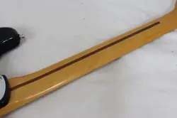 FENDER AMERICAN ULTRA STRAT LH SAFE DELIVERY FROM JAPAN