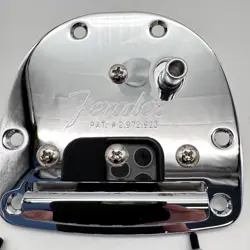 OR JAGUAR TREMOLO