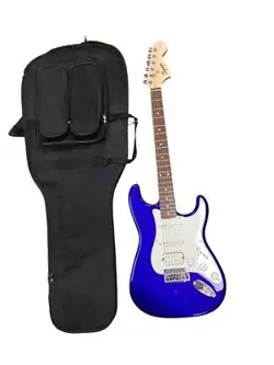 FENDER SQUIER STRATOCASTER AFFINITY SERIES 6 STRING ELECTRIC GUITAR (MP2047852)