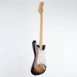 FENDER AMERICAN ORIGINAL 50S STRATOCASTER 2-COLOR SUNBURST SAFE DELIVERY FROM JA