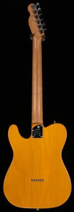 TELECASTER BODY WITH