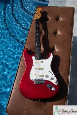 1985 FENDER 62