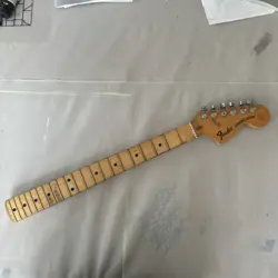 70S TELE STRAT