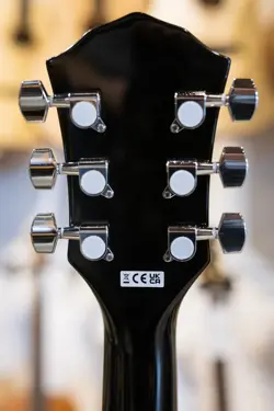 FA-125CE DREADNOUGHT SUNBURST