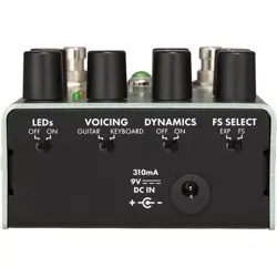 SPEAKER EMULATOR GUITAR