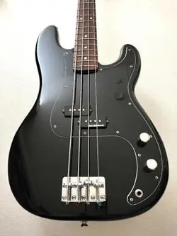 PRECISIONBASS PB
