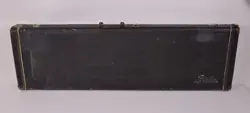 HARDSHELL CASE 1960S-1970S
