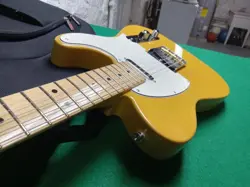 BUTTERSCOTCH W/ SOFT