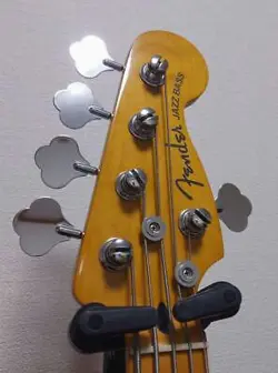 FENDER PLAYERPLUS JAZZBASS