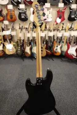 9205 FENDER MEXICO PRAYER JAZZ BASS