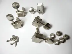 KLUSON GUITAR TUNING