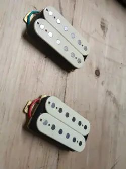 HUMBUCKER SET HH