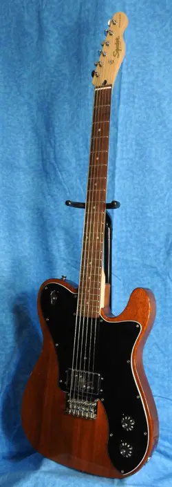 BARITONE ESQUIRE