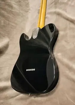 FENDER JAPAN TC72TS NO.DG1685