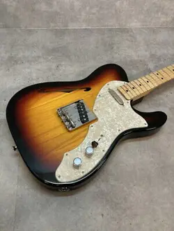THINLINE 2020 BROWN