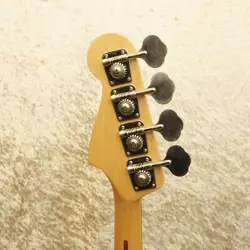 FENDER JAPAN AJB NO.DG1741