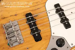 JAZZ BASS NO.DG1626