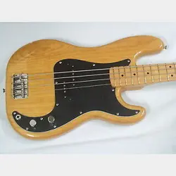 FENDER JAPAN PB70-70 NO.DG1660