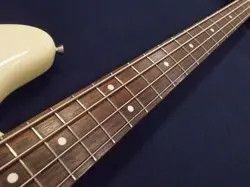 FENDER JAPAN PB62-65/VWH NO.DG1534