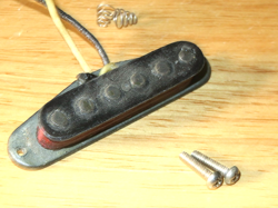 MASTER BRIDGE PICKUP