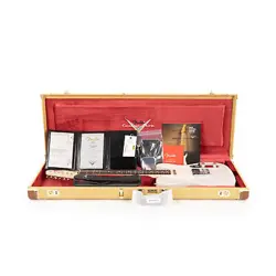 TELECASTER NOS ROSEWOOD