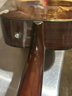 FENDER DG-60 NAT-DS-V2