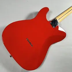 FENDER HYBRID II TL MN