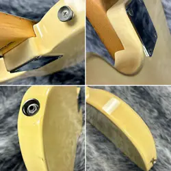 FENDER JAPAN MTL-32TL-235M